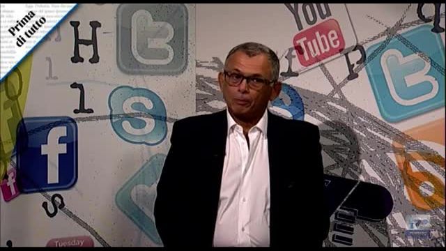 Le dimissioni di De Mita e l'aneddoto sul giornalismo che cambia. Il racconto di Mugnaini