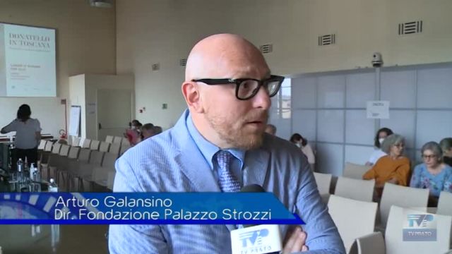 Donatello in Toscana   Itinerari