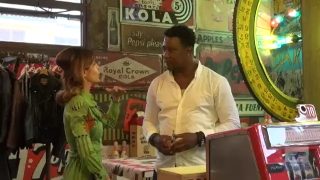 Apre Indigo, un tuffo nel vintage americano