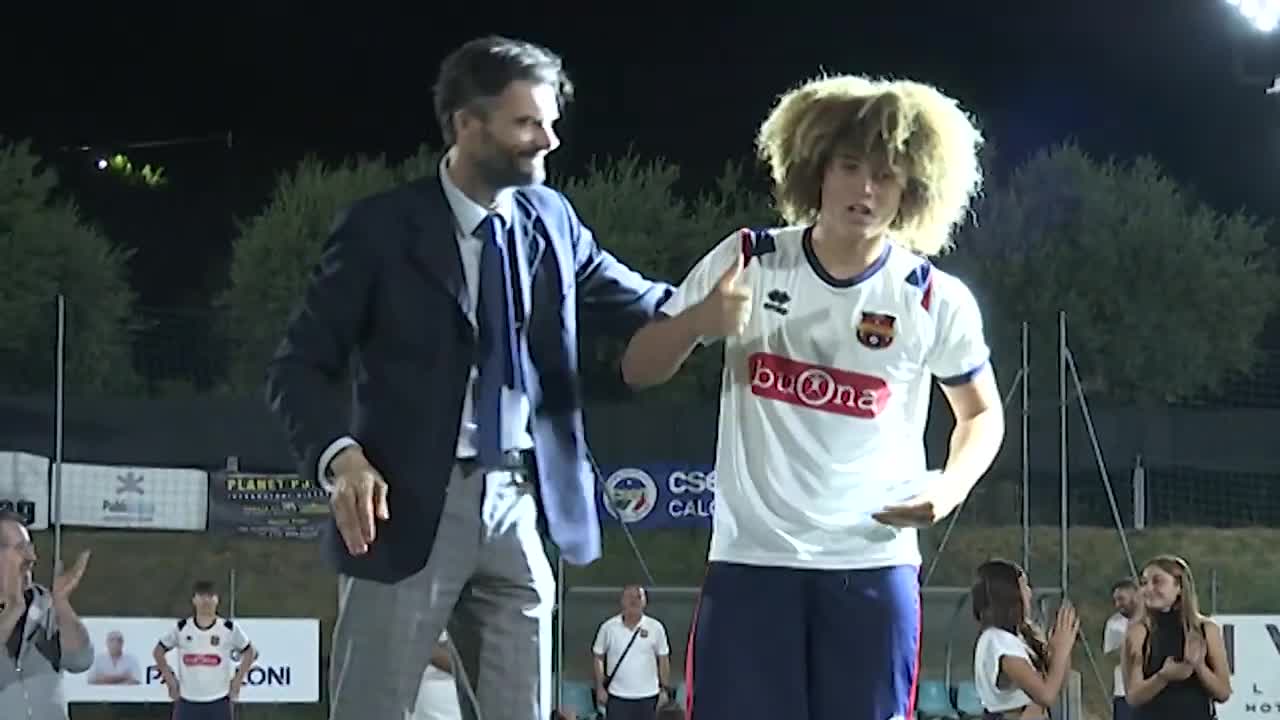 La Zenith Prato vince la prima edizione 