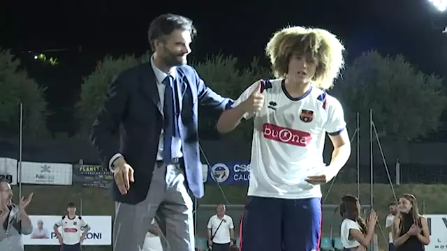 La Zenith Prato vince la prima edizione 