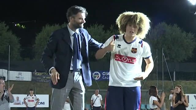 La Zenith Prato vince la prima edizione 