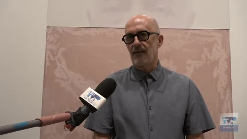 Museo Palazzo Pretorio, donato il ritratto col sangue del collezionista Carlo Palli