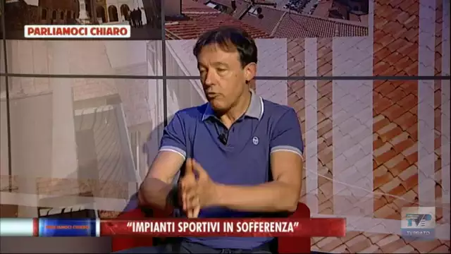 Impianti sportivi: palestra di via Roma ristrutturata grazie ai fondi del Pnrr