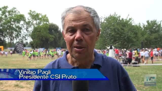 Torna la Festa degli oratori: in 1400 per una giornata all'insegna dello sport