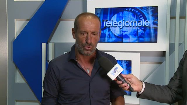 Presentazione  del libro di Alessandro Tatti per la Onlus di Stefano turchi