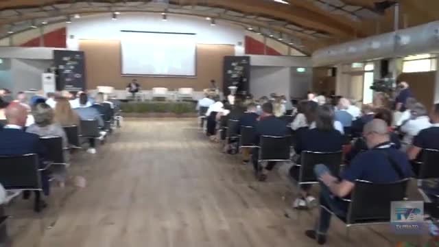 Confcommercio: Fare di Prato e Pistoia la green valley d'Italia