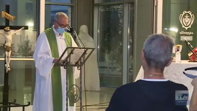 Marco Diani nuovo presidente della Fratres  Ieri la festa del donatore