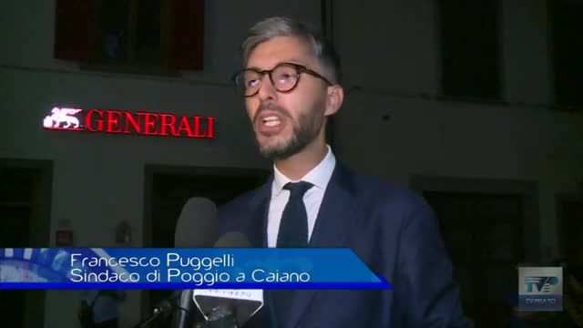 Il Comune di Poggio a Caiano compie 60 anni