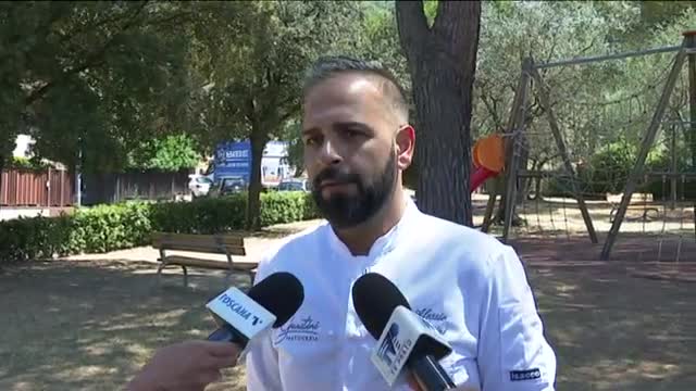 bivacchi nei giardini: petizione dei residenti della sacra famiglia per chiedere provvedimenti