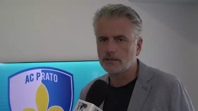 Accordo tra Misericordia Prato e  Prato calcio