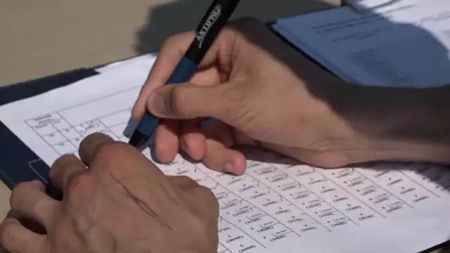 Il nuovo Prato del tecnico Giancarlo Favarin