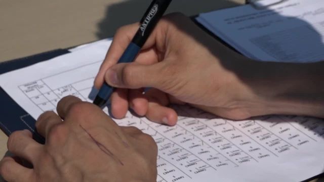 Il nuovo Prato del tecnico Giancarlo Favarin