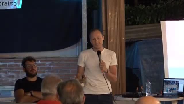 Le resistenze del Pd pratese ai paracadutati nei collegi della Toscana