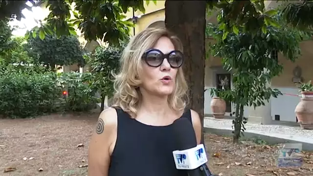 Irene Grandi: «Qui a Prato le mie prime esperienze musicali al mitico Cencio's»
