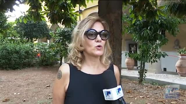 Irene Grandi: «Qui a Prato le mie prime esperienze musicali al mitico Cencio's»