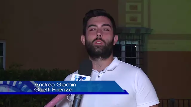 Tre pratesi campioni d'Italia di Football Americano