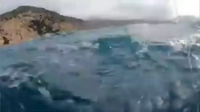 l'8 agosto torna da porto a porto