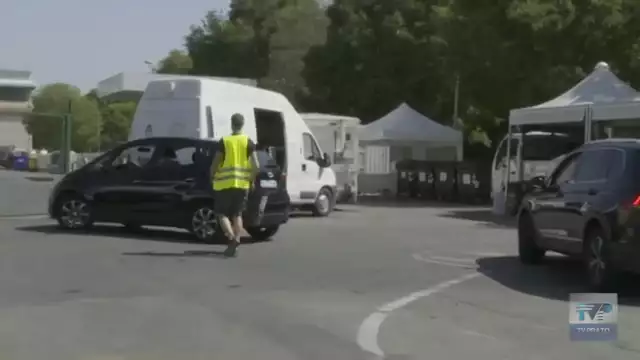 Ecocentro Alia di via Paronese: in aumento gli accessi