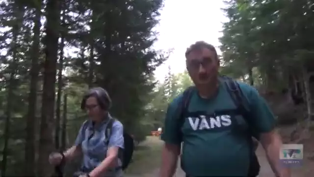 Alla scoperta delle riserve naturali dell'Appennino con i Carabinieri del reparto biodiversità