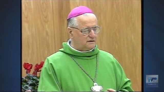 Morte mons. Simoni, Nerbini: 