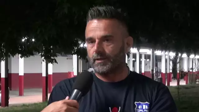 Inizia la preparazione il Futsal Prato