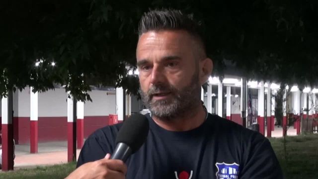 Inizia la preparazione il Futsal Prato