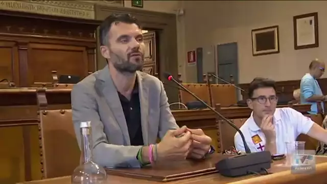 Prato festeggia i duecento anni dalla nascita di Cesare Guasti