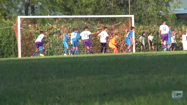 Il Parma si aggiudica la prima edizione del trofeo Andrea Fiaschi