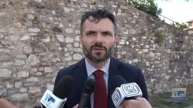 Emergenza bollette: il sindaco Biffoni annuncia un vertice tra Comune, Estra e categorie economiche