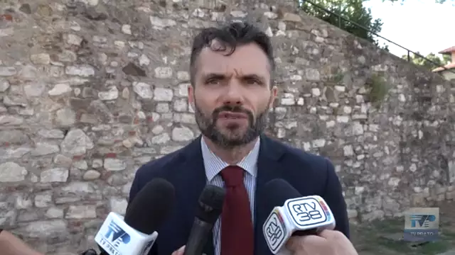 Emergenza bollette: il sindaco Biffoni annuncia un vertice tra Comune, Estra e categorie economiche
