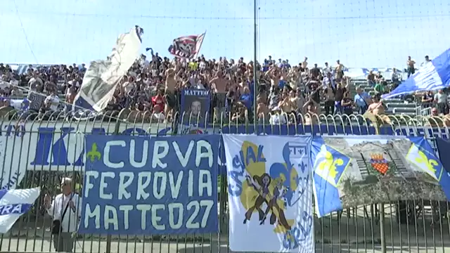 Il Prato cede la sponsorizzazione retromaglia a Cardato Riciclato