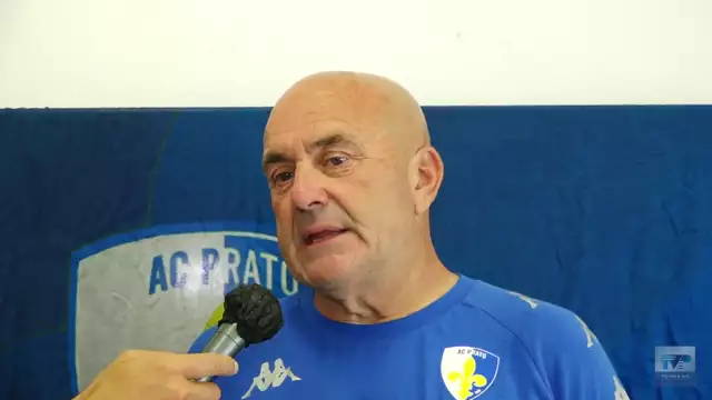 Addiego Mobilio lancia il Prato in testa alla classifica: battuta la Bagnolese per 1 - 0