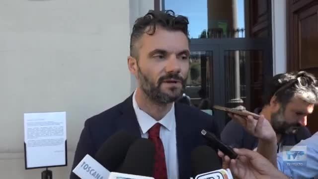 L'incontro della Cisl sulla multiutility