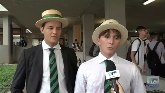 Ritorno sui banchi, gli studenti 