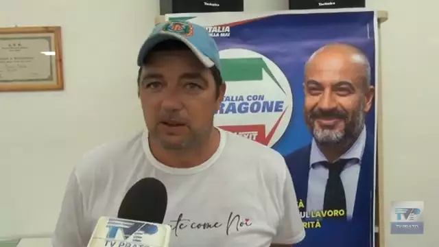 Italexit presenta i candidati nei collegi pratesi