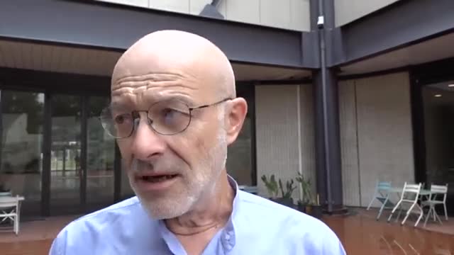 hagoromo, la nuova mostra al pecci dedicata a massimo bartolini