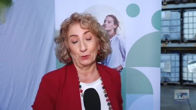 Inaugurata la nuova sede dell'azienda pratese di chimica e cosmetica Guarducci