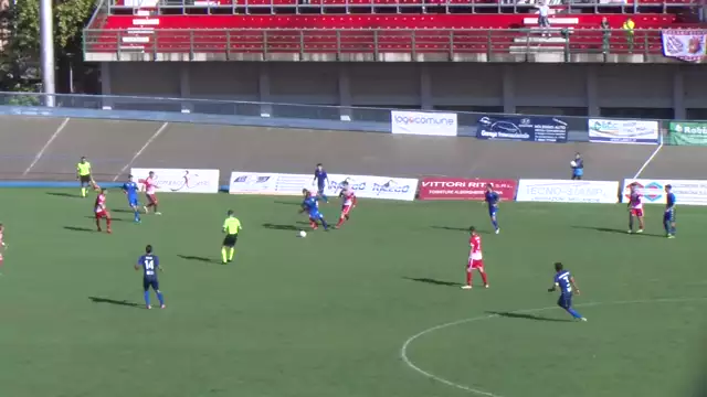 Presentazione  Prato -  Carpi