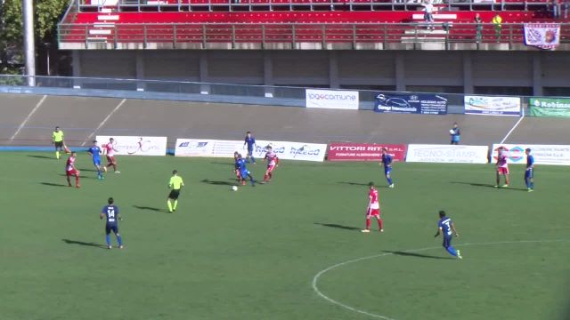 Presentazione  Prato -  Carpi