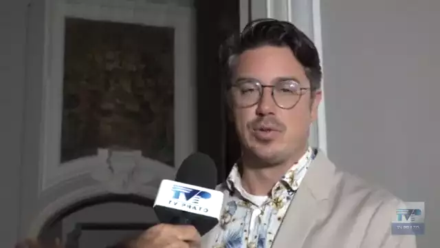 L'affresco ritrovato del 1907 che raccontava la nascita del cinema Excelsior