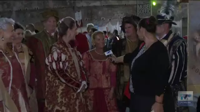 A Poggio a Caiano torna L''Assedio alla Villa