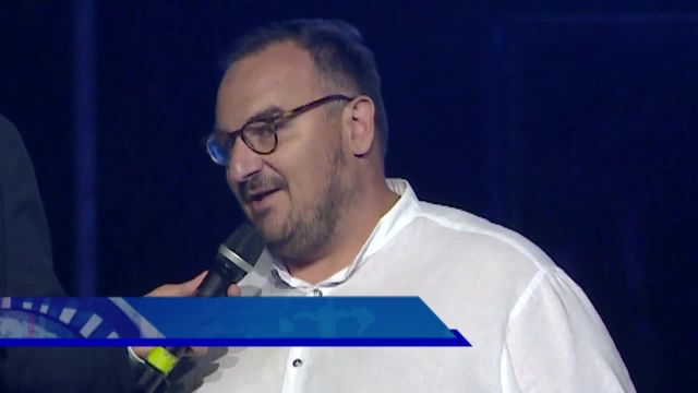 Presentazione squadre  Zenith Prato stagione 2022-23