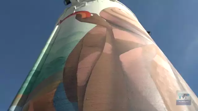 La pista da skateboard, i residenti: 