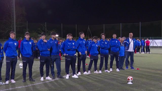 Presentazione Galcianese stagione 2022-23