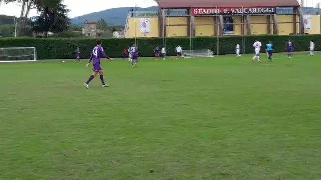 Il Prato sarà impegnato in trasferta sul campo del Sant'Angelo