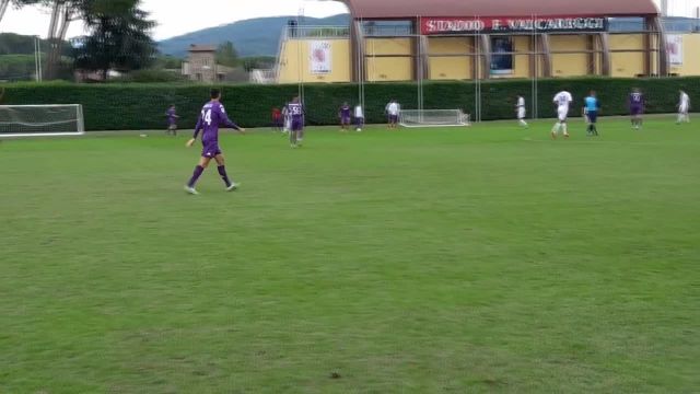 Il Prato sarà impegnato in trasferta sul campo del Sant'Angelo