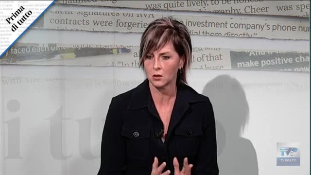 Erica Mazzetti (FI) è convinta: Il rigassificatore di Piombino si farà. E attacca Giani