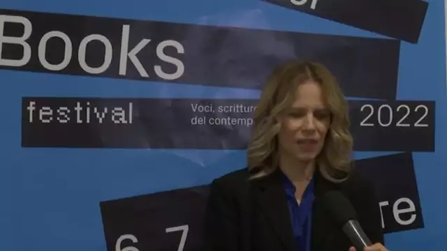 sonia bergamasco anteprima pecci books
