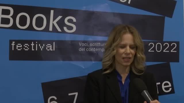 sonia bergamasco anteprima pecci books